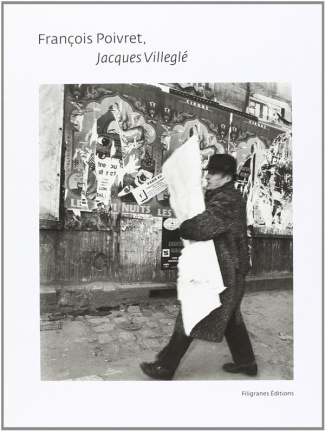 François Poivret, Jacques Villegle