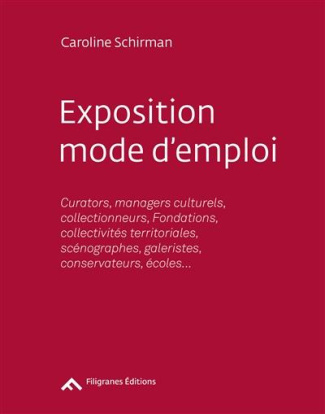 Exposition mode d'emploi