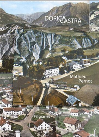 Dorica Castra
