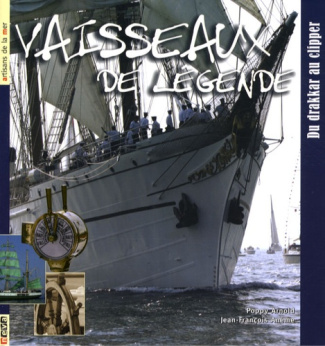 VAISSEAUX DE LEGENDE