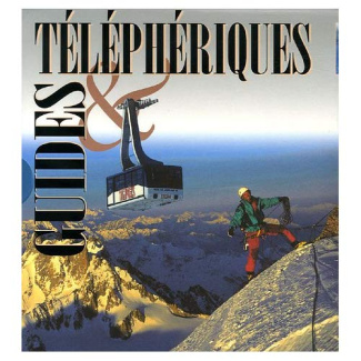 COFFRET GUIDES ET TELEPHERIQUES (2T)