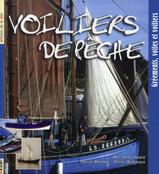 VOILIERS DE PECHE