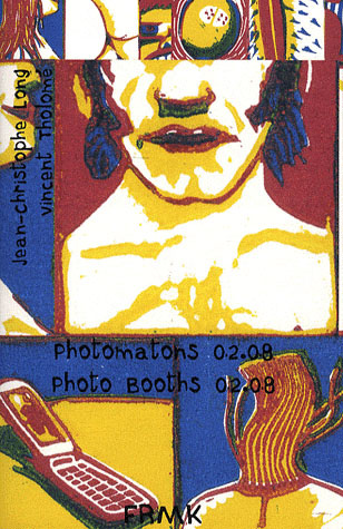Photomatons 02.08
