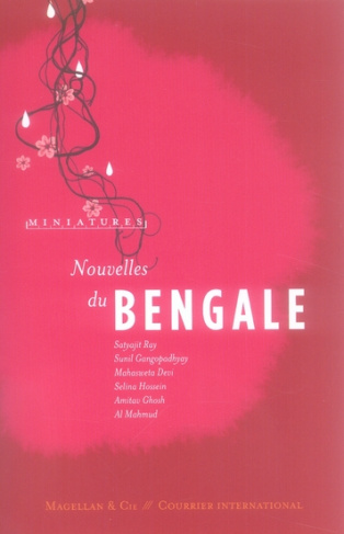 Nouvelles du Bengale