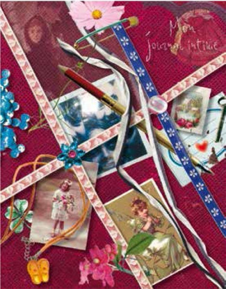 Mon journal intime