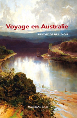 Voyage en Australie