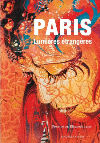 Paris, lumières étrangères