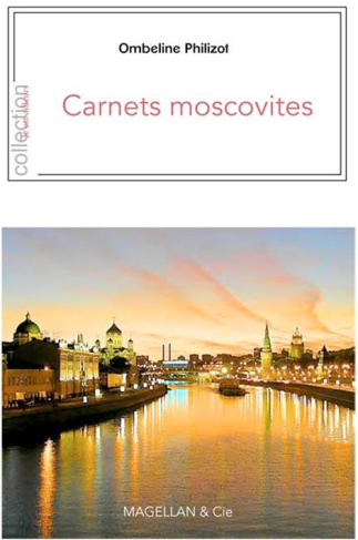 Carnets moscovites