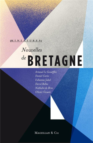 Nouvelles de Bretagne