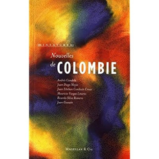Nouvelles de Colombie