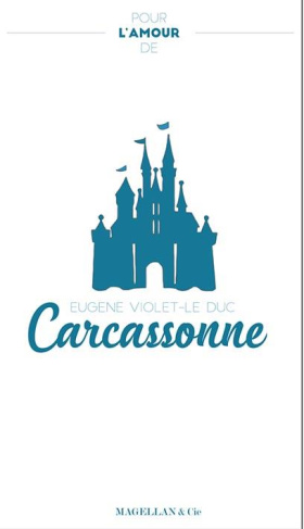 Pour l'amour de Carcassonne