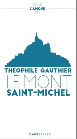 POUR L'AMOUR DU MONT SAINT MICHEL