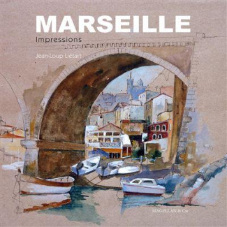 Marseille. Impressions