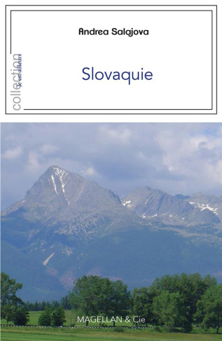 Slovaquie, par-delà les frontières