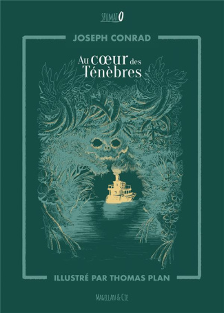 Au coeur des ténèbres