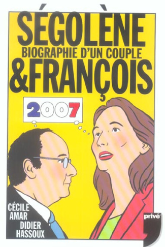 Ségolène et François