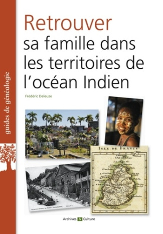 Retrouver sa famille dans les territoires de l'océan Indien
