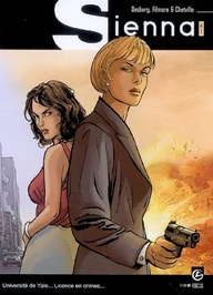 Sienna Tome 1
