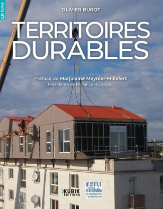 Territoires durables. Tome 5