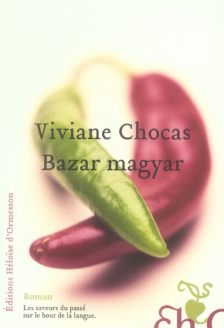 Bazar magyar