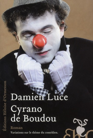 Cyrano de Boudou