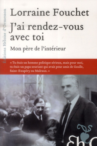 J'ai rendez-vous avec toi
