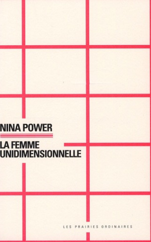 LA FEMME UNIDIMENSIONNELLE