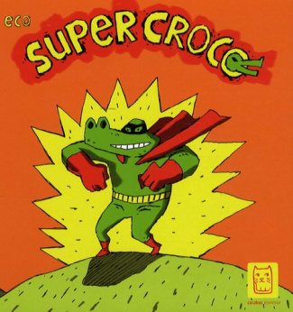 Super Croco