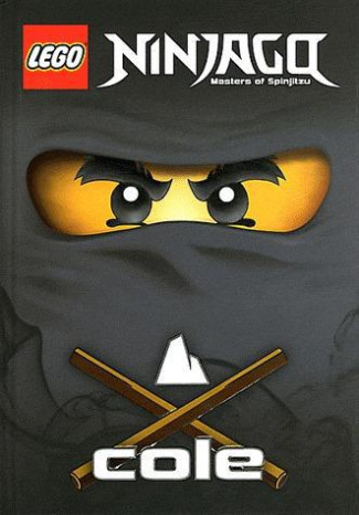Lego Ninjago Cole