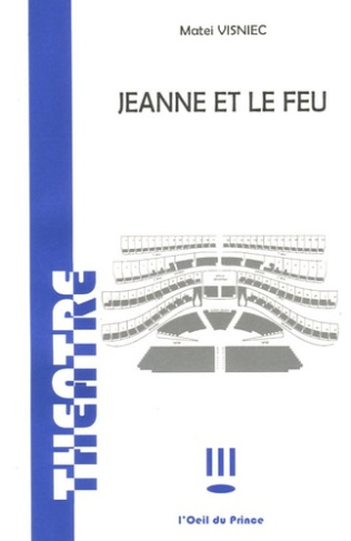 Jeanne et le feu