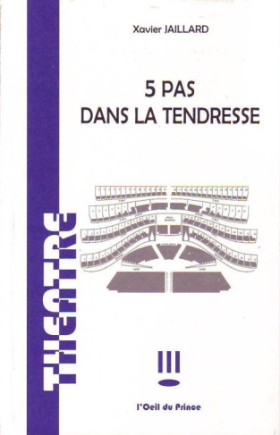 5 pas dans la tendresse