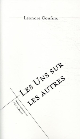 Les uns sur les autres