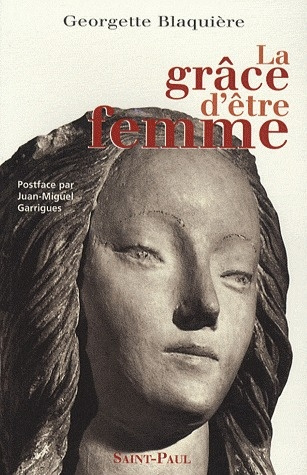 La grâce d'être femme. 14e édition
