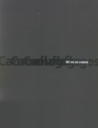 NI VU NI CONNU.CAMOUFLAGES