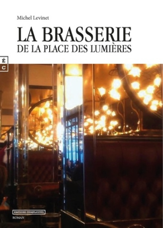 La brasserie de la place des Lumières