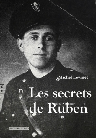 Le secret de Ruben