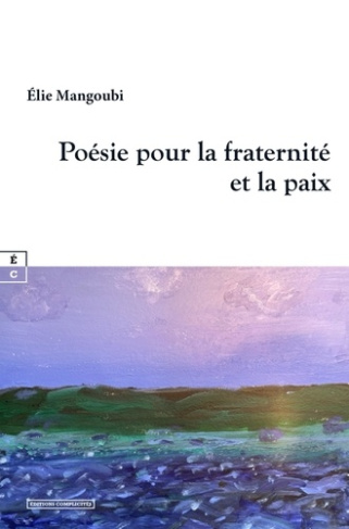 Poésie pour la fraternité et la paix