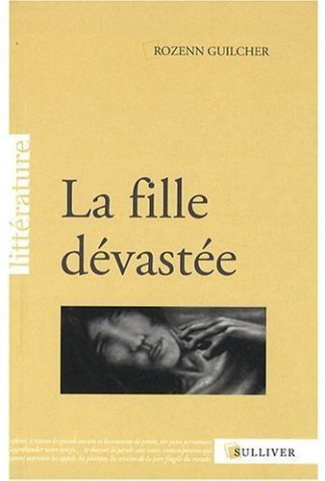 La fille dévastée