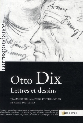 Lettres et dessins