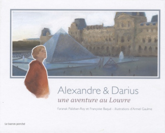 ALEXANDRE ET DARIUS