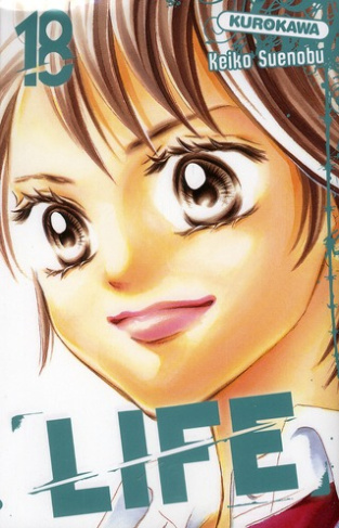 Life Tome 18