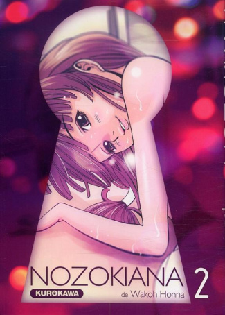Nozokiana Tome 2
