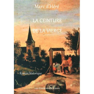 La ceinture de la Vierge