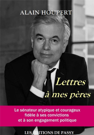 Lettres à mes pères