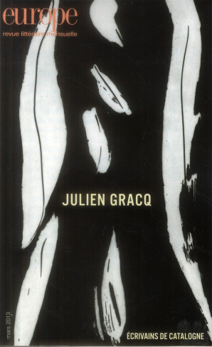 Julien Gracq