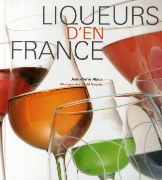 Liqueurs d'en France