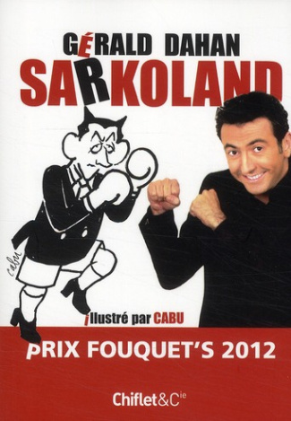 Sarkoland