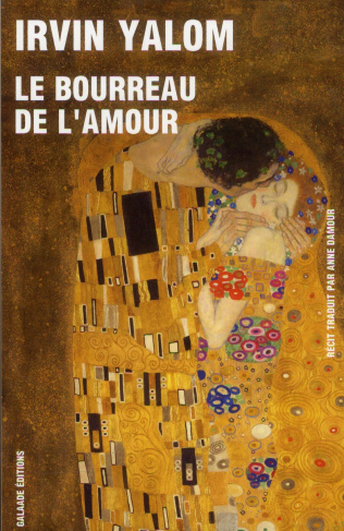 Le bourreau de l'amour / Histoires de psychothérapie