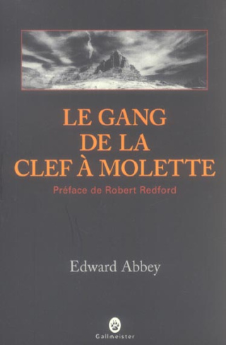 Le gang de la clef à molette