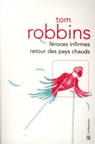 Féroces infirmes retour des pays chauds